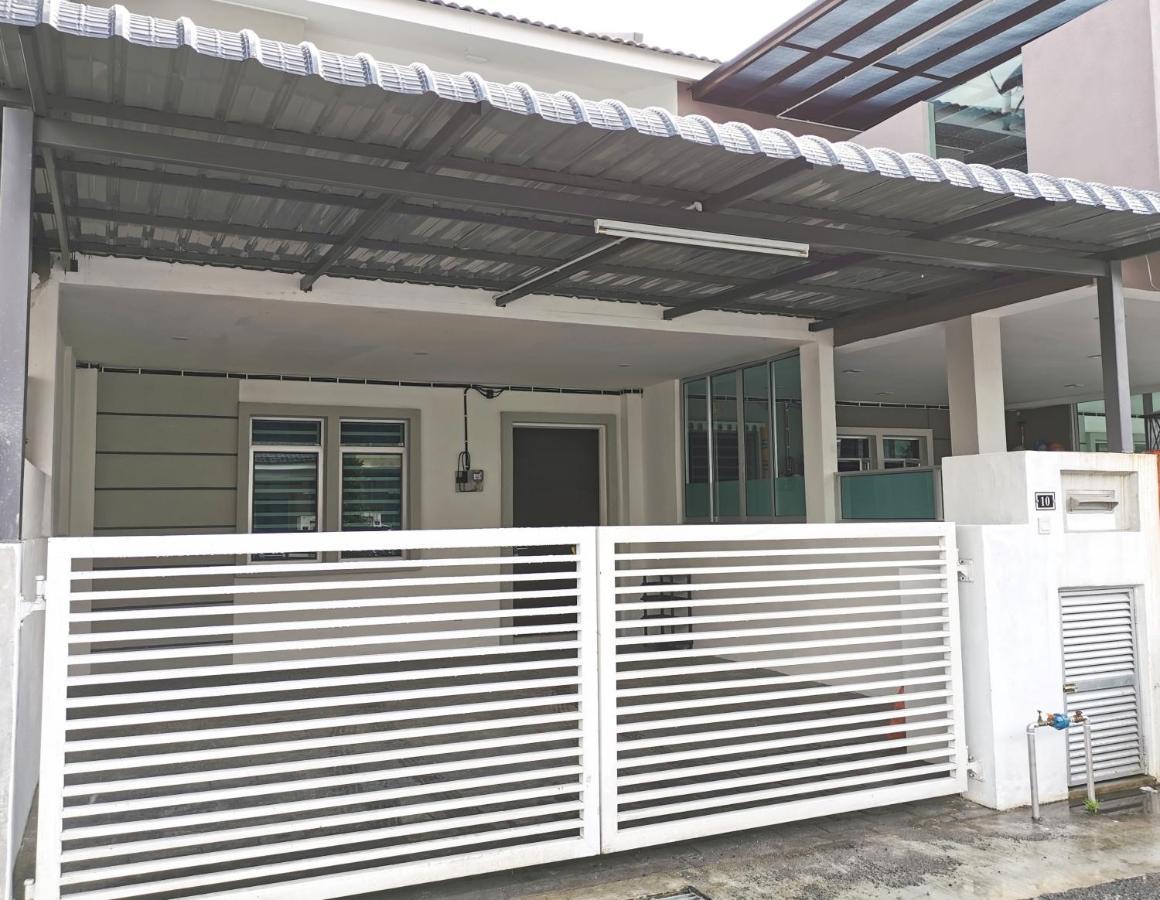 My Sweethub Homestay @ 카메론하일랜즈 외부 사진
